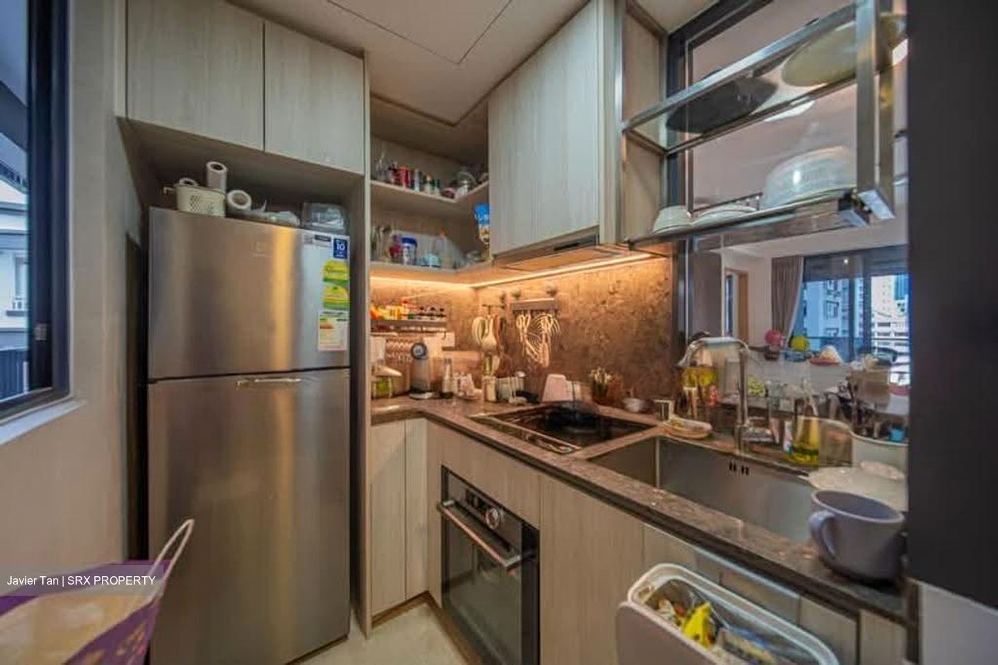 Fyve Derbyshire (D11), Apartment #621700141